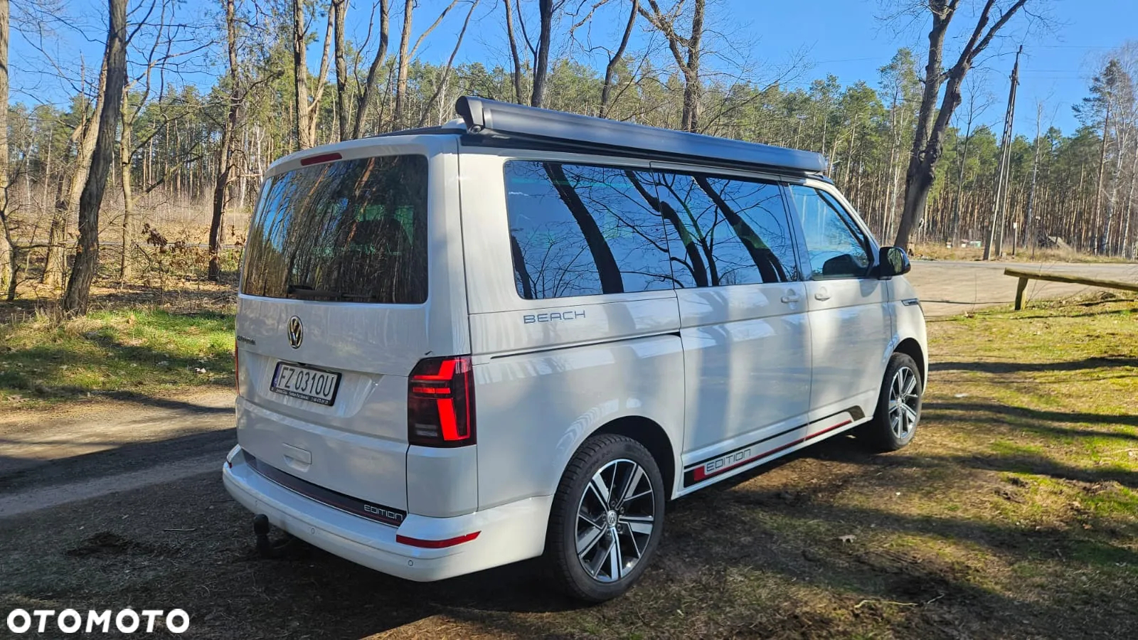 Volkswagen California - 6