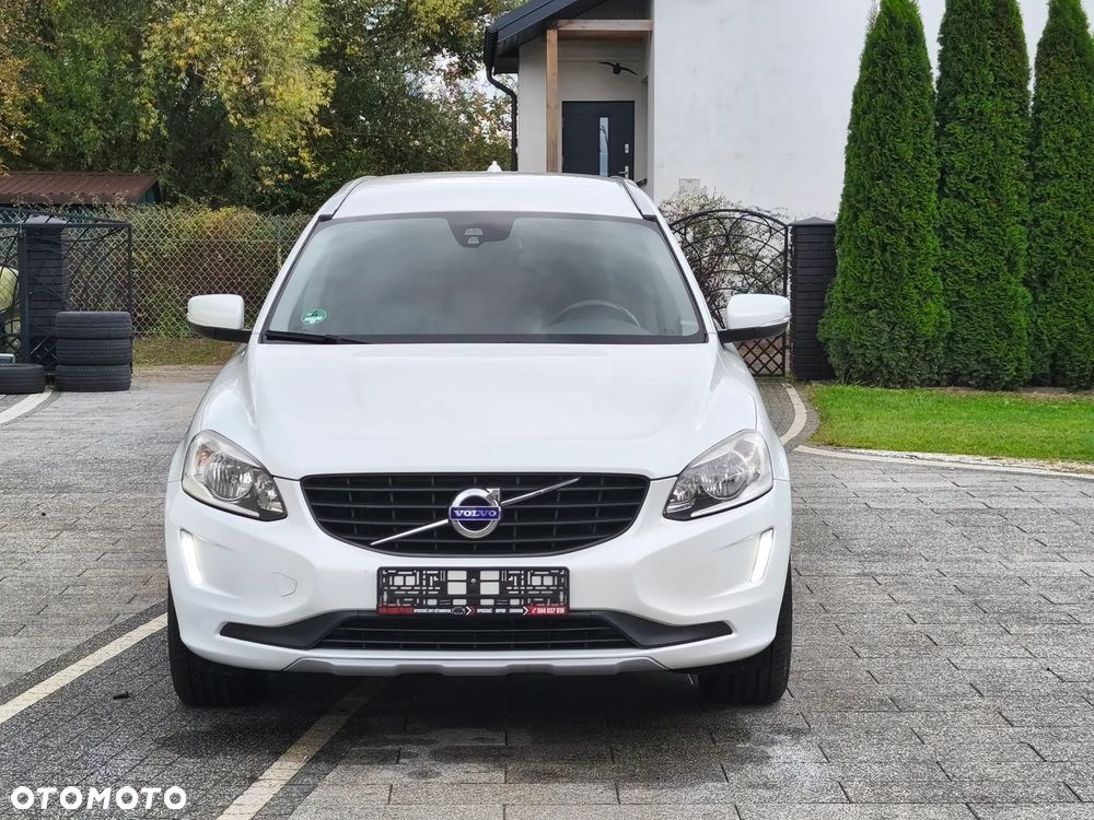 Volvo XC 60 D3 Ocean Race - 2