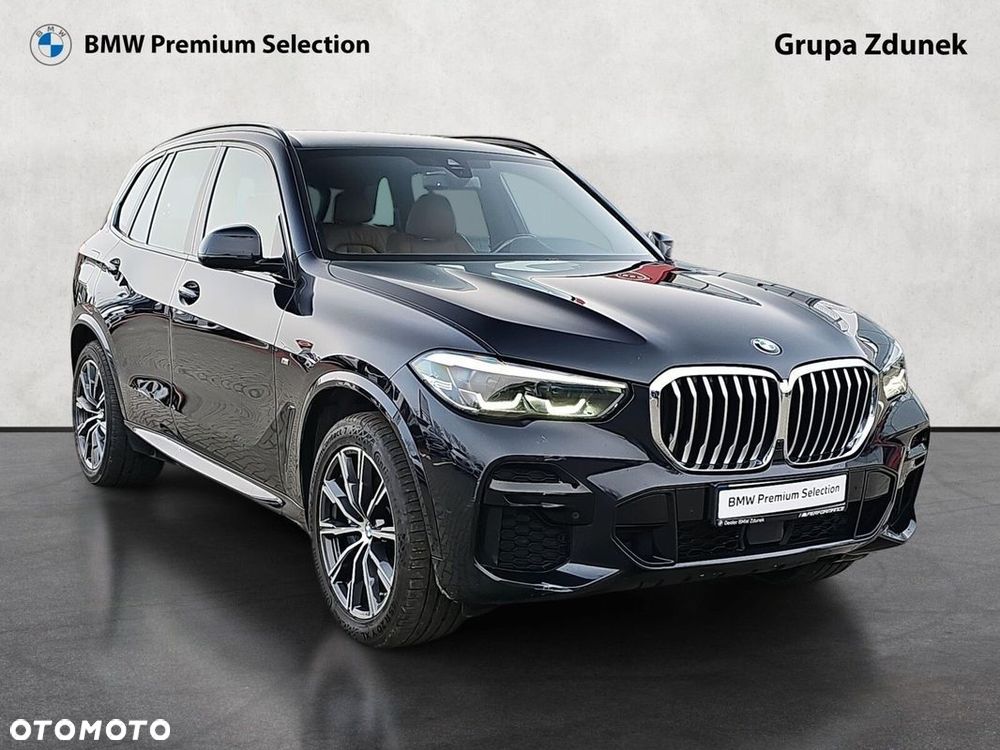 BMW X5 - 4