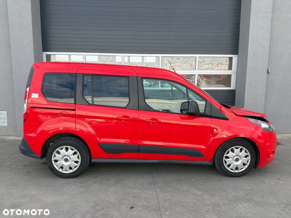 Ford Tourneo Connect 1.5 TDCi Trend - 2