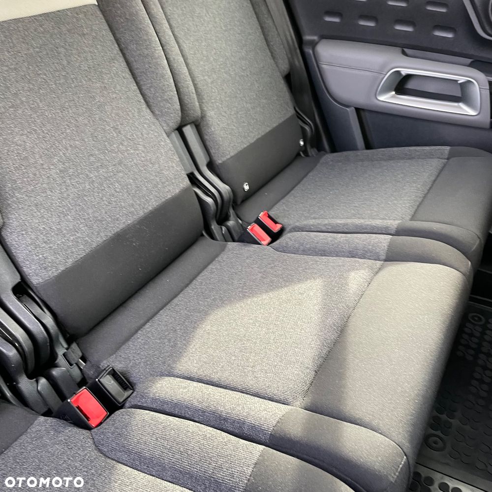 Citroën C5 Aircross - 8
