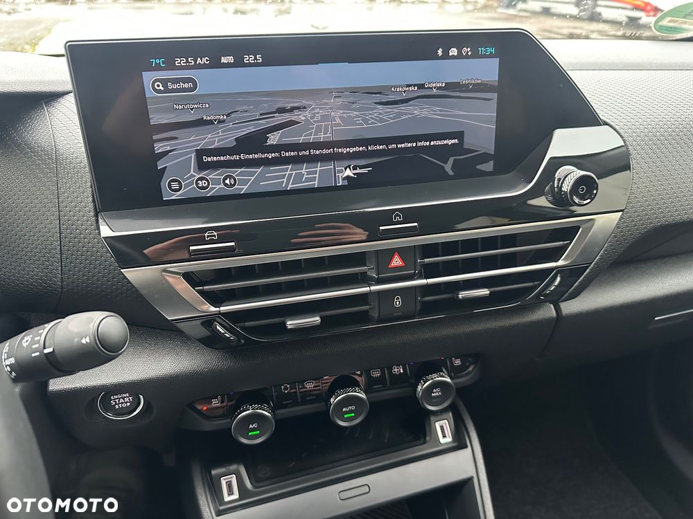 Citroën C4 PureTech 130 Stop&Start EAT8 MAX - 22