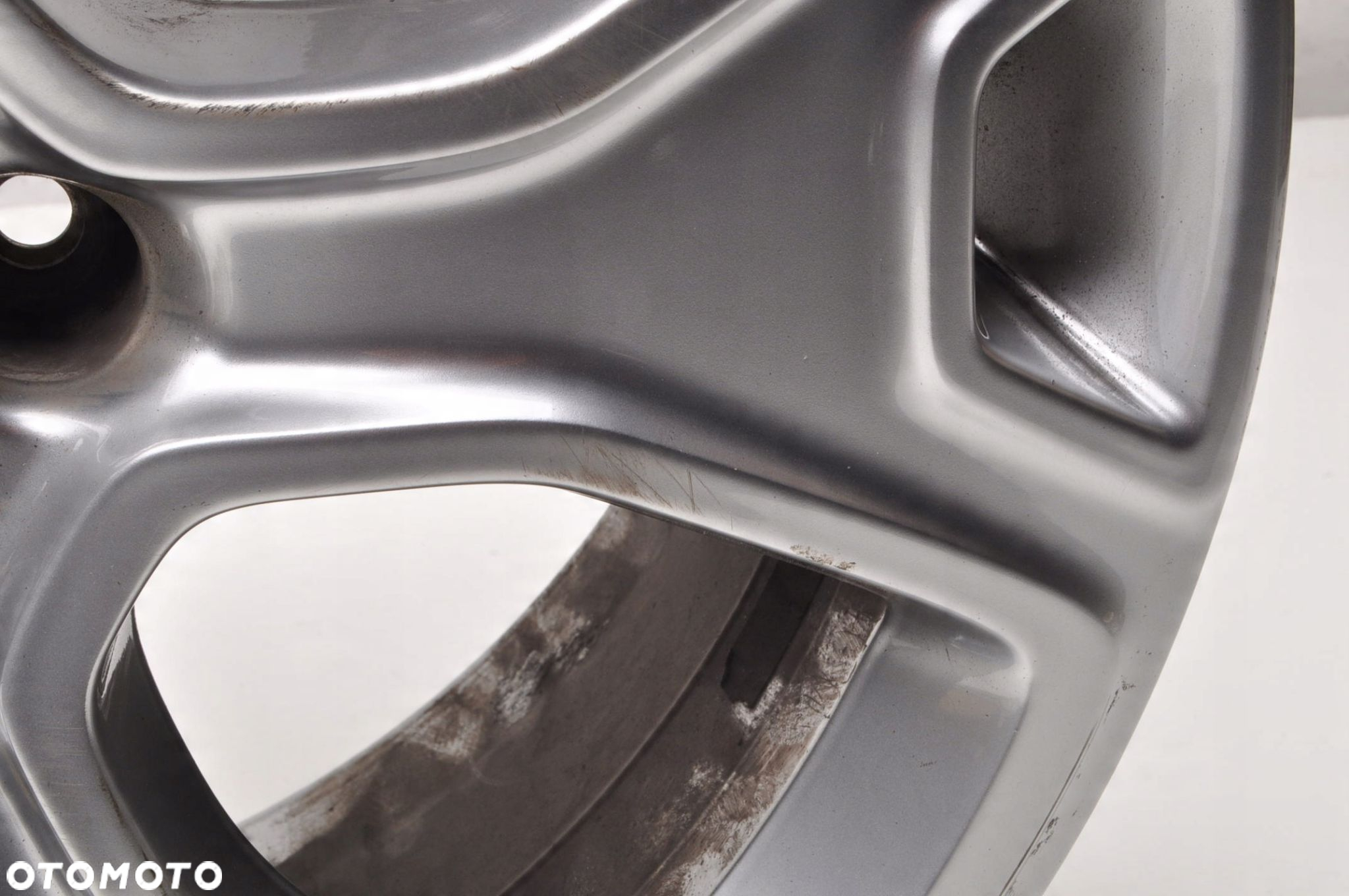 JEEP RENEGADE FELGA ALUMINIOWA R18" 7J 5X110 ET40 735577527 - 9
