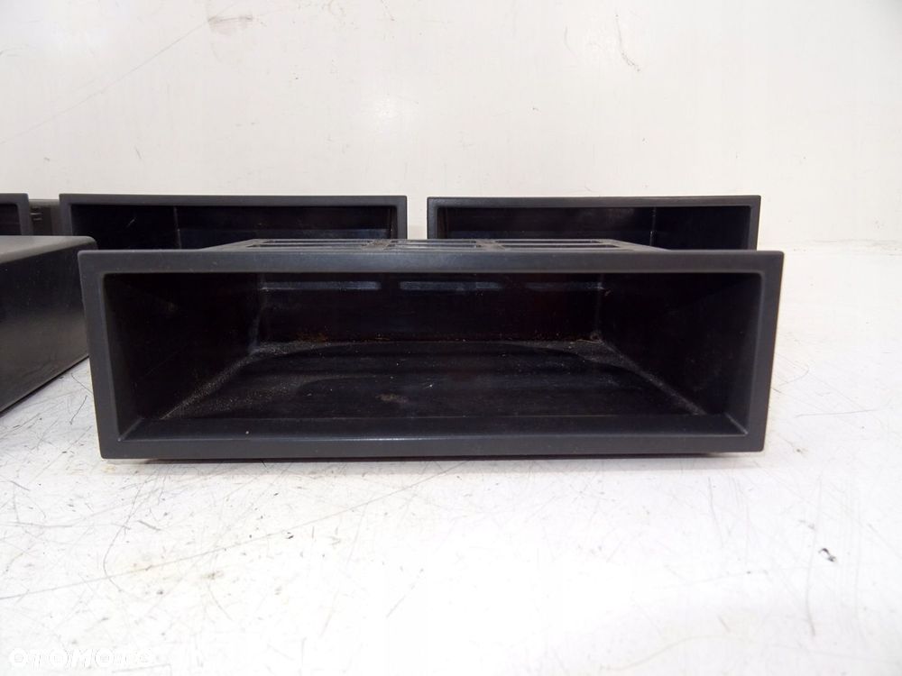 PÓŁKA SCHOWEK KONSOLI VW TRANSPORTER T5 GOLF IV FV - 2