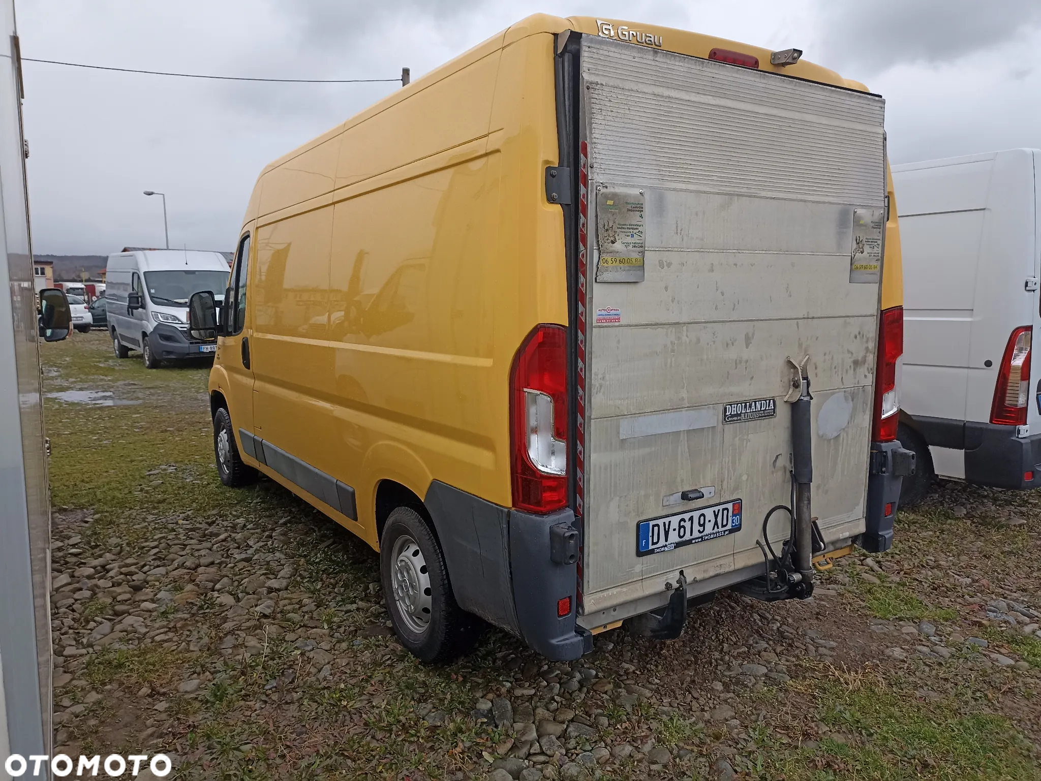 Fiat DUCATO - 3