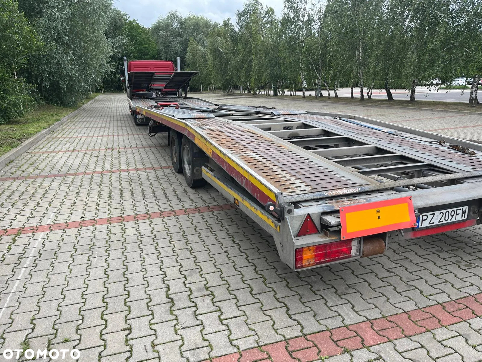 Mercedes-Benz Atego - 7