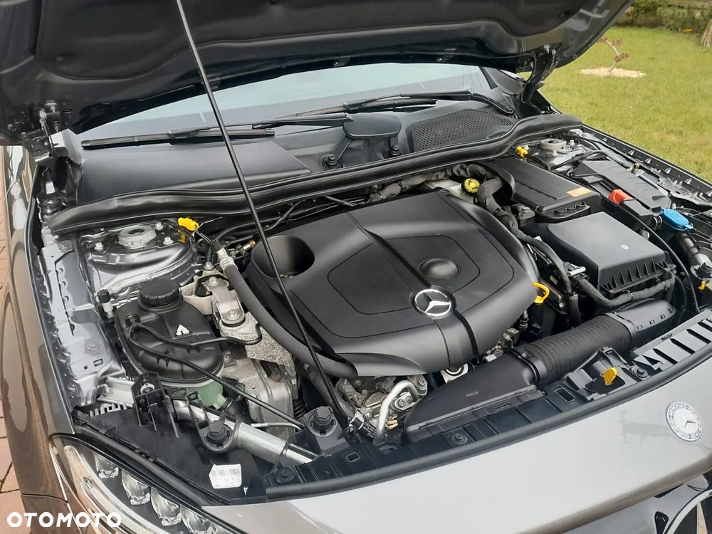 Mercedes-Benz GLA Diesel AMG Line - 14