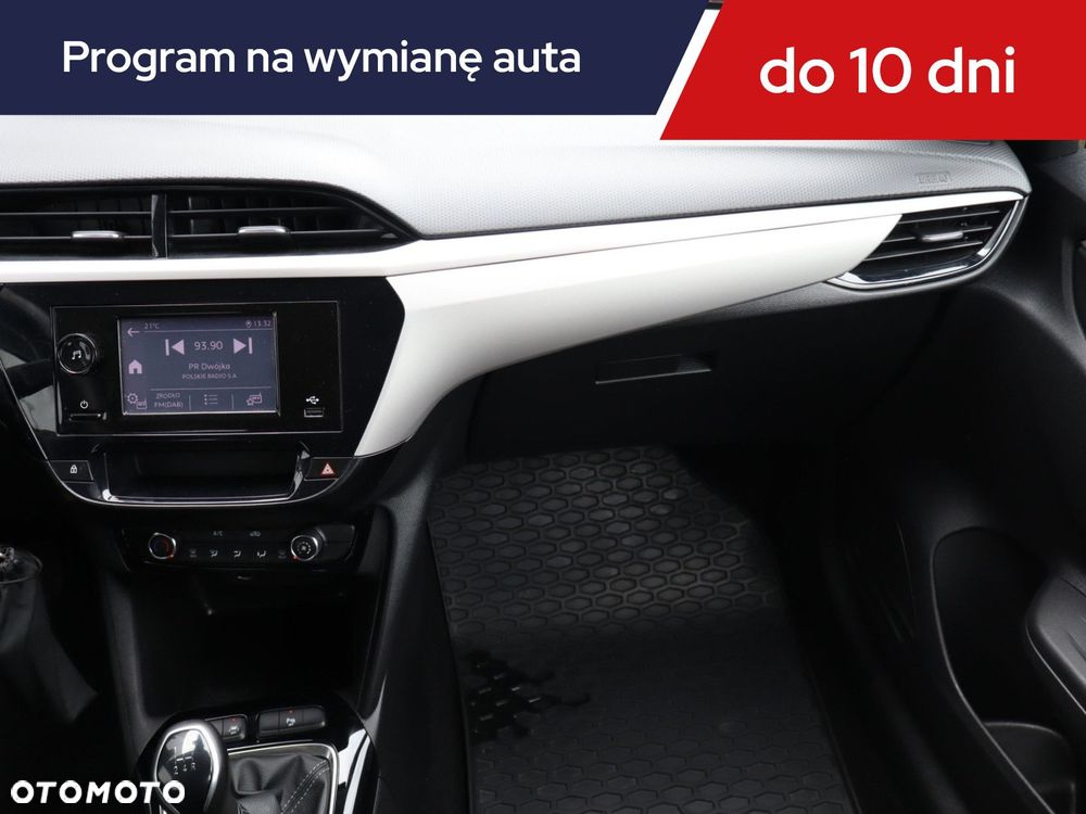 Opel Corsa - 10