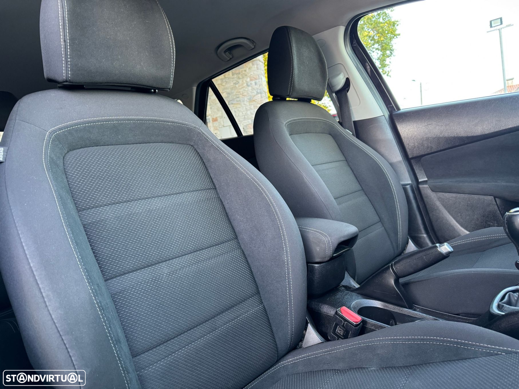 Fiat Tipo Station Wagon 1.3 M-Jet Lounge - 19