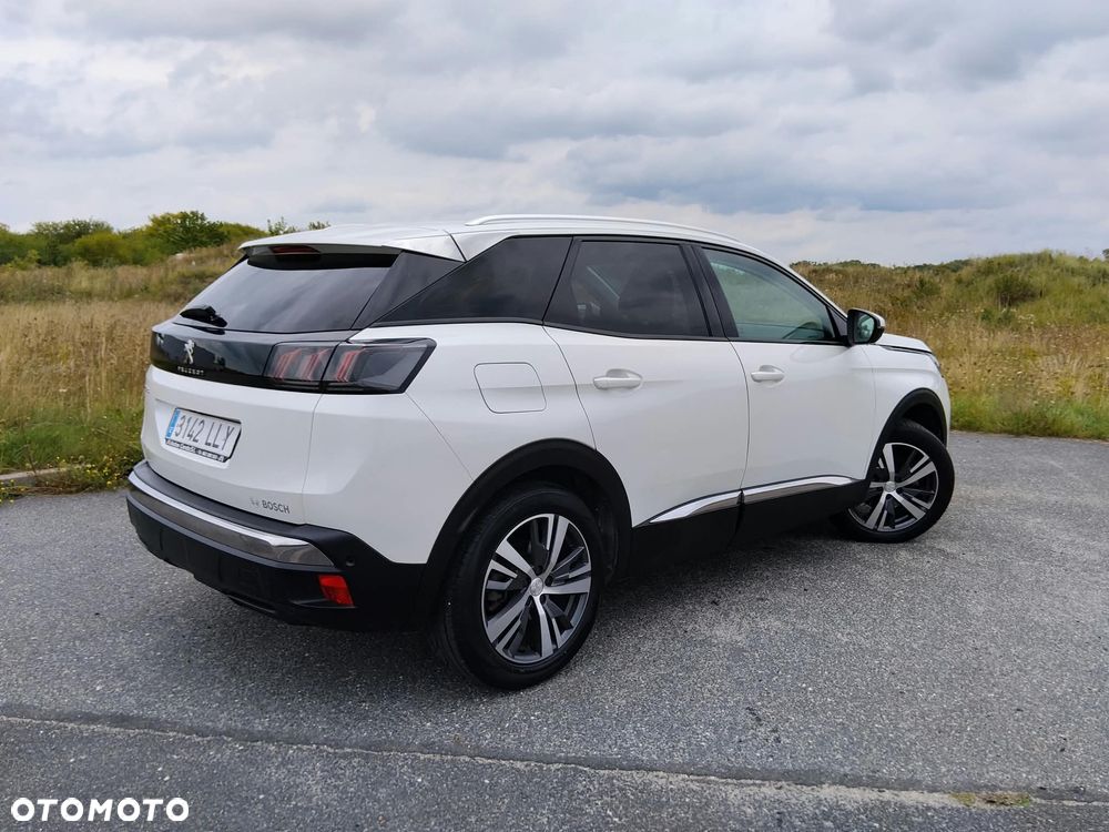 Peugeot 3008 BlueHDi 130 Stop & Start Allure Pack - 6