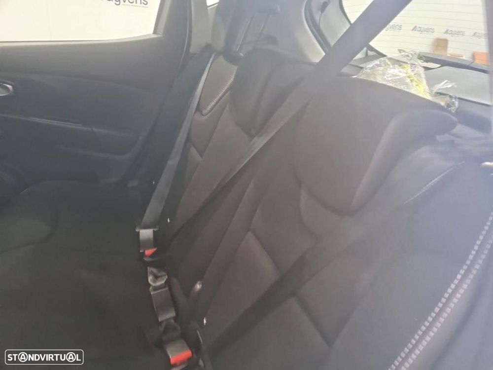 Renault Clio 1.5 dCi Zen - 4