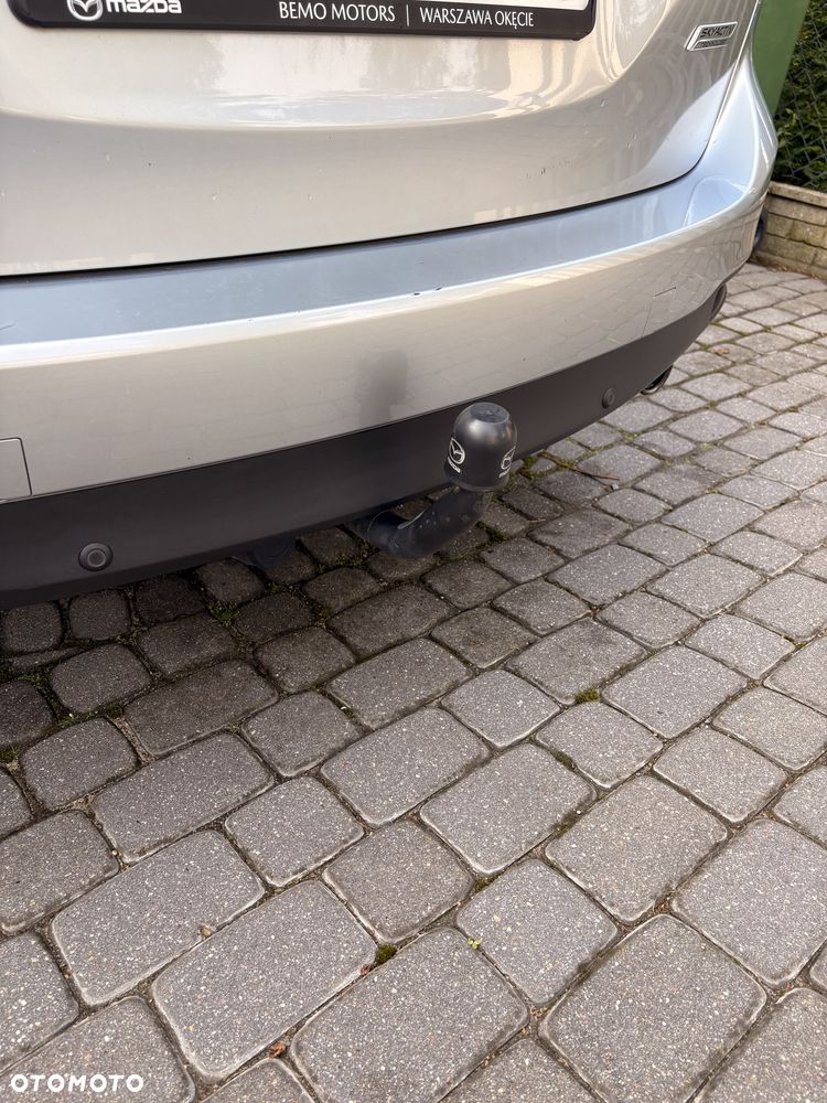 Mazda 6 - 4