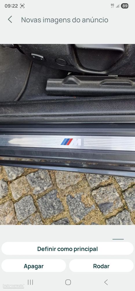 BMW 418 d Pack M - 8