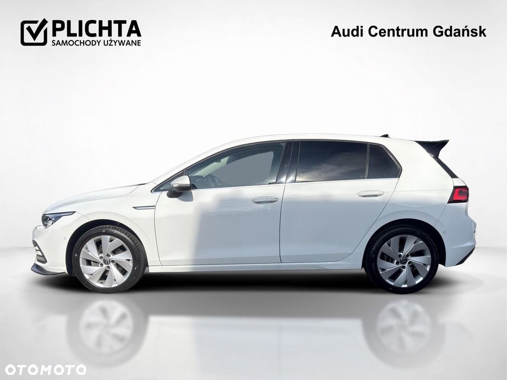 Volkswagen Golf - 3