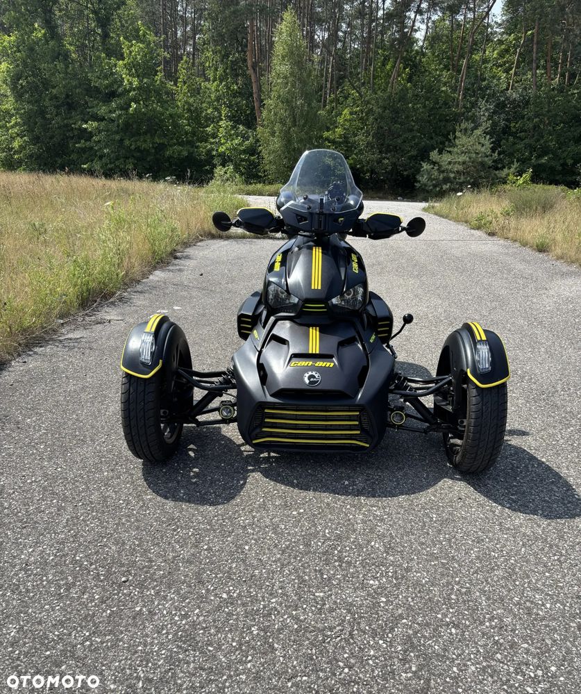 Can-Am Ryker - 2