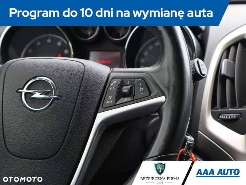 Opel Astra - 19