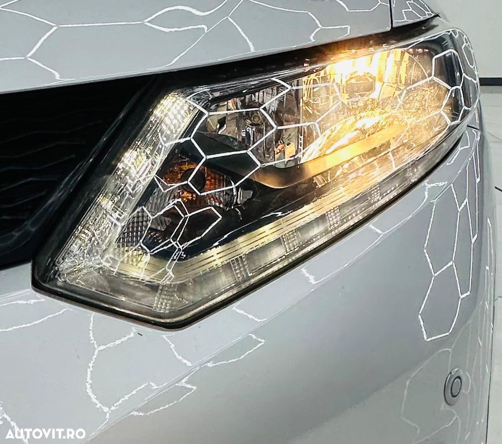 Nissan X-Trail 1.6 dCi N-Connecta - 10