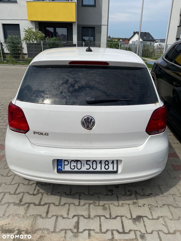 Volkswagen Polo - 4