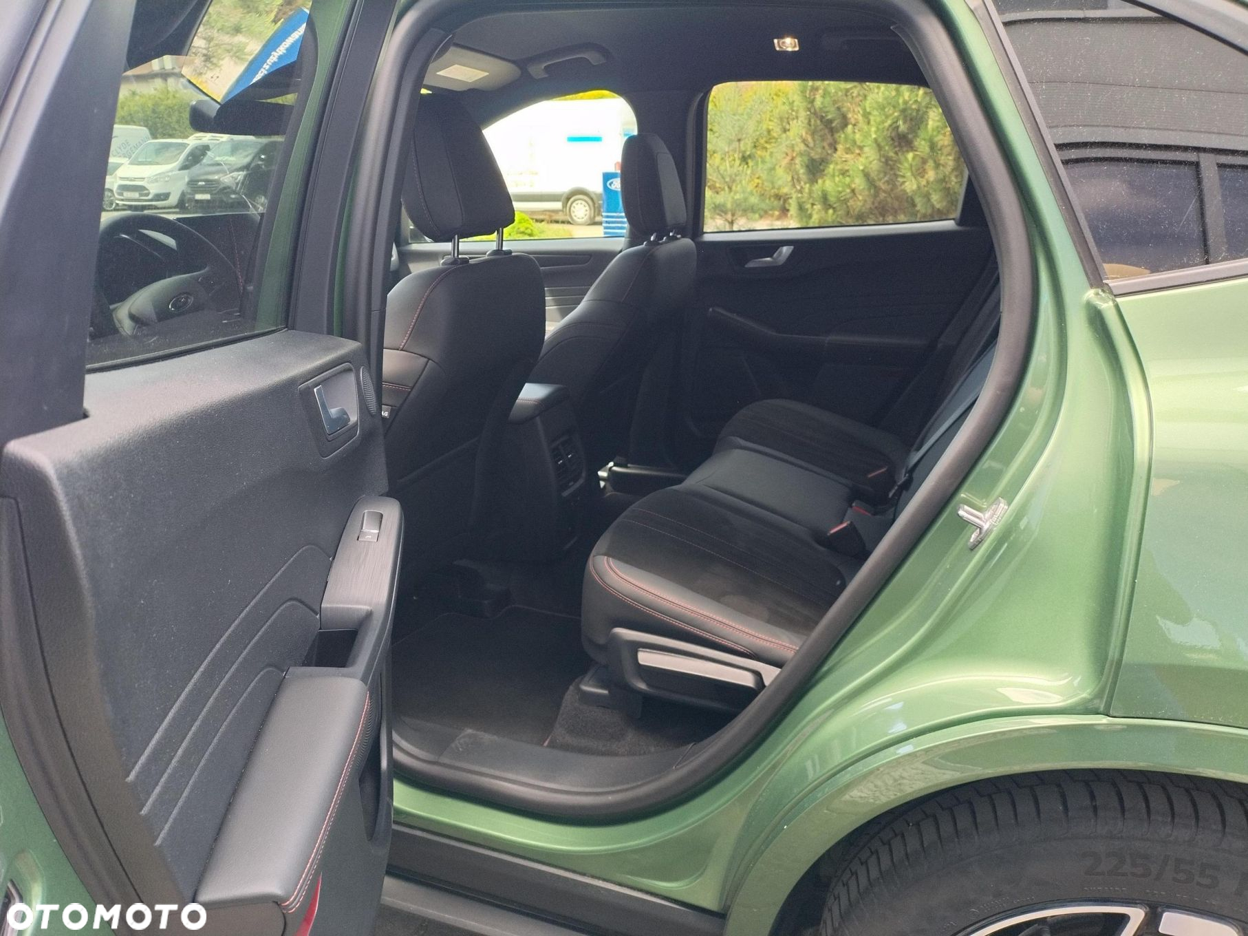 Ford Kuga - 11