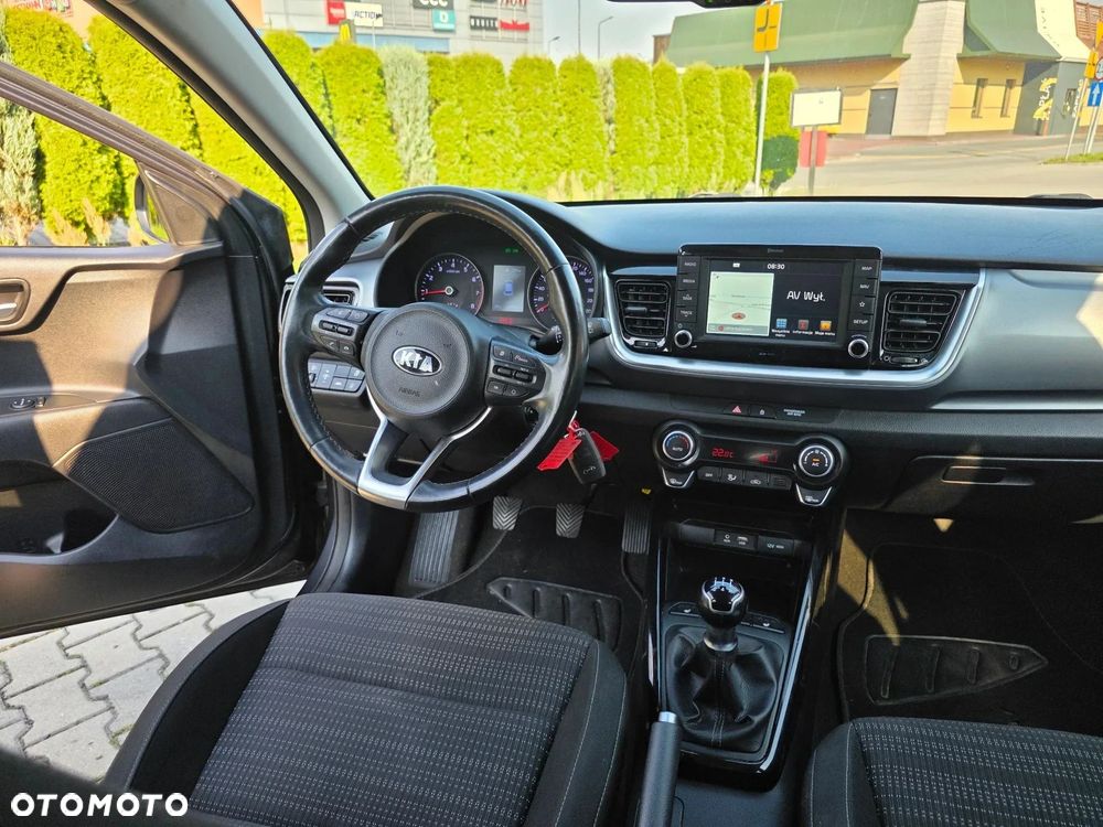 Kia Stonic 1.2 Edition 7 - 3