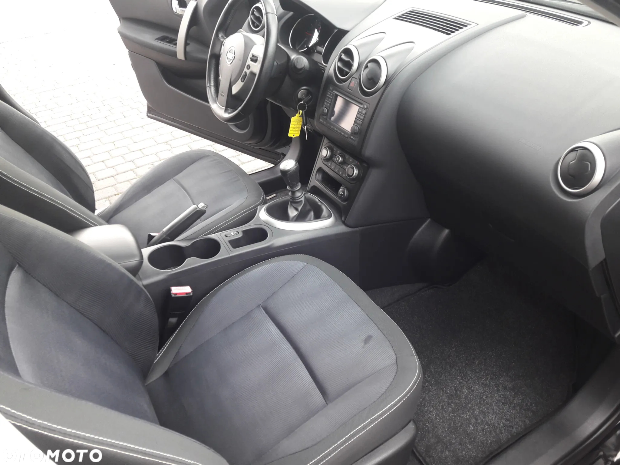 Nissan Qashqai+2 2.0 Tekna - 18
