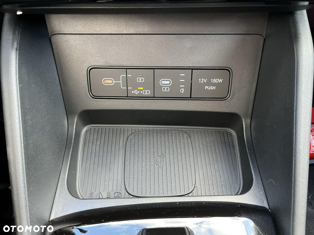 Hyundai Tucson 1.6 T-GDi Executive 2WD - 27