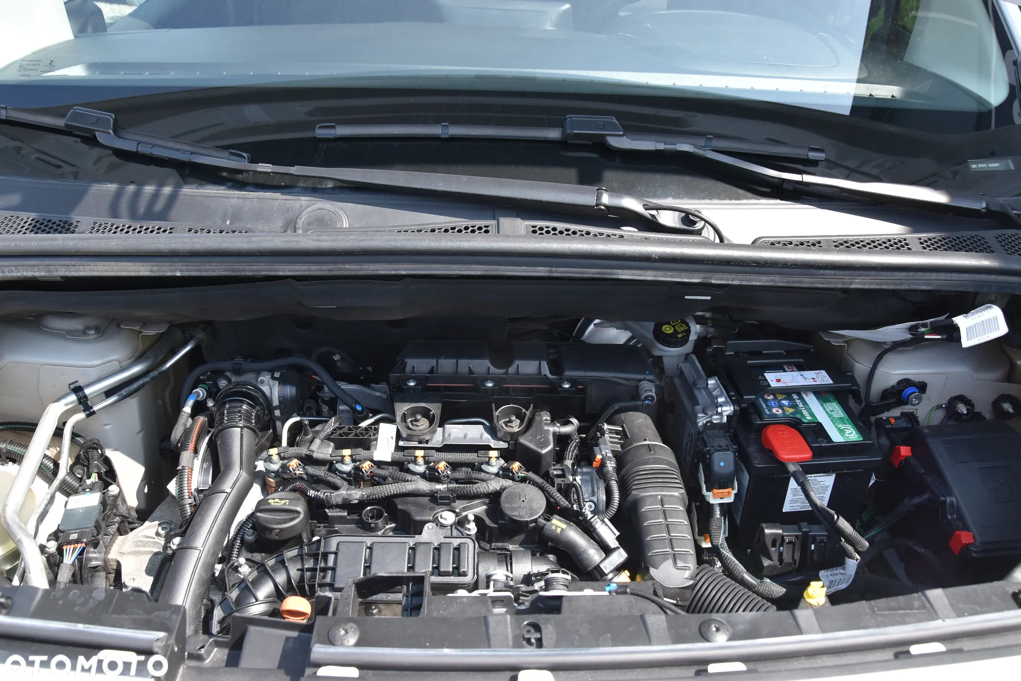 Opel Combo - 24