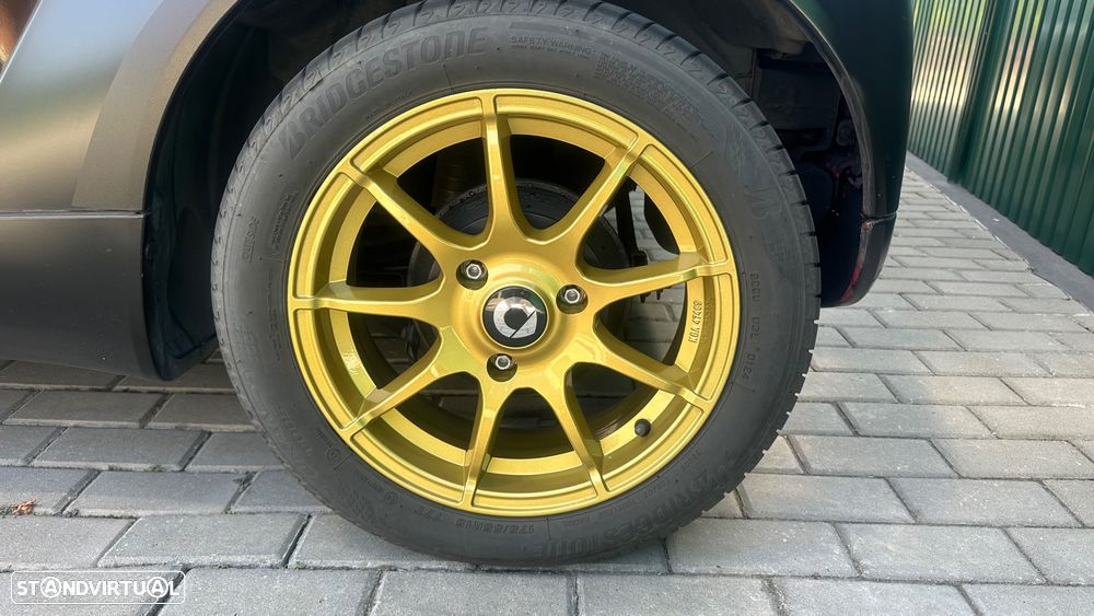 Smart ForTwo Coupé - 29