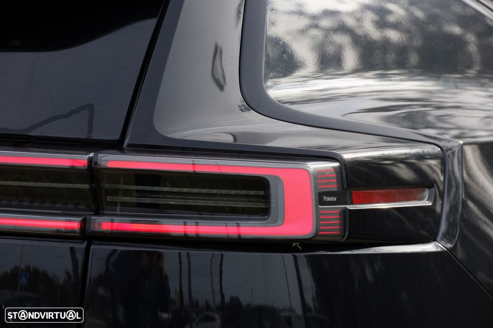 Polestar 3 Long Range 111 kWh AWD Performance Plus Pilot - 40