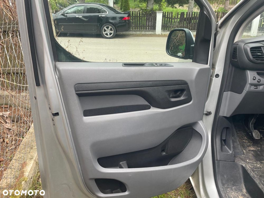 Citroën Jumpy - 12