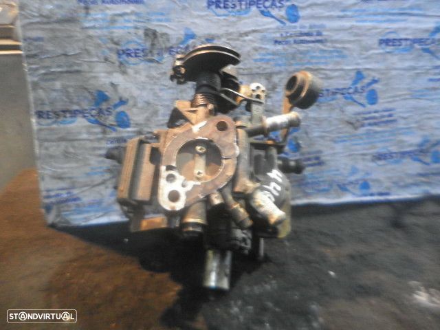 Carburador 7227346002 PEUGEOT 106 1992 1.1 60CV 3P VERDE - 1
