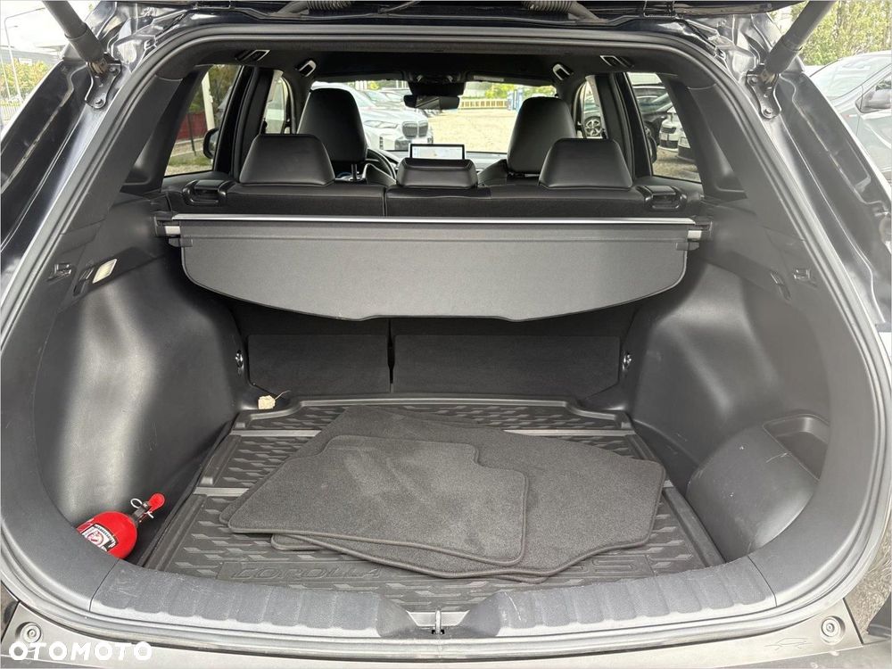 Toyota Corolla Cross 2.0 Hybrid Premiere Edition - 16