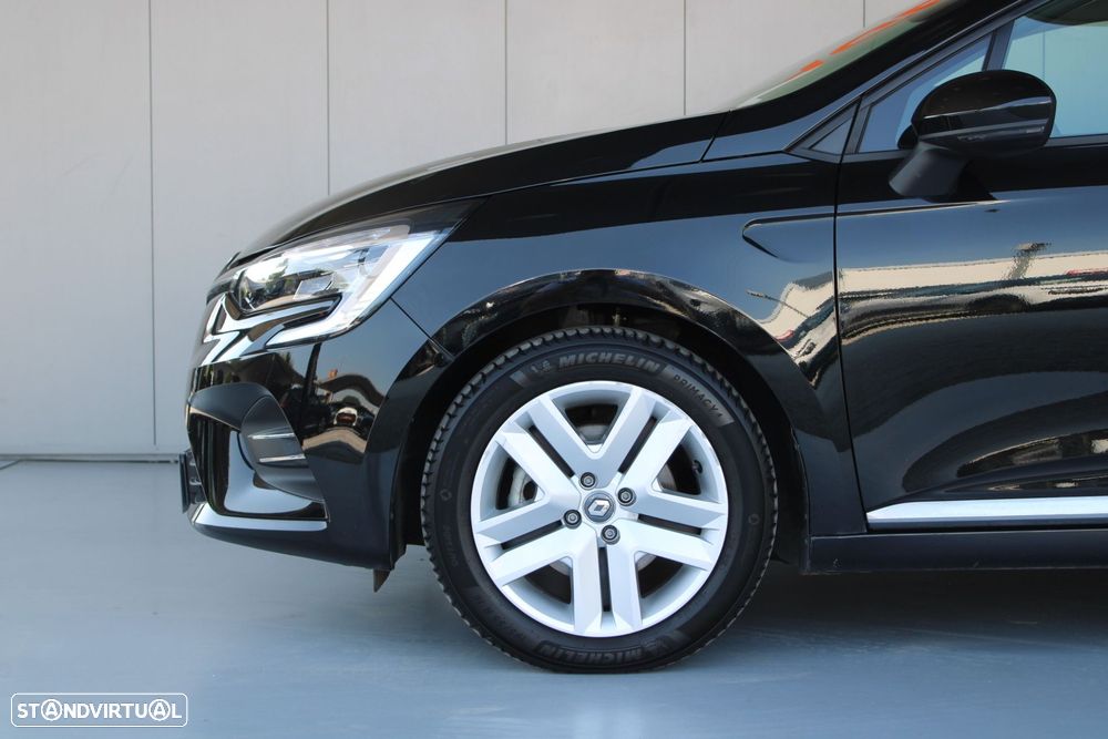 Renault Clio 1.6 E-Tech Edition One - 20