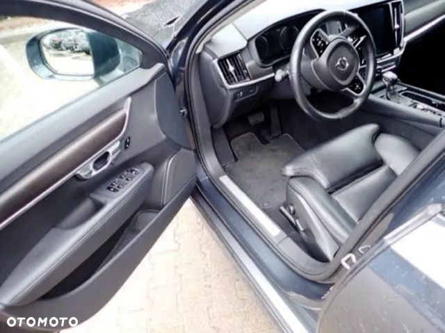 Volvo V90 Cross Country D4 AWD - 19