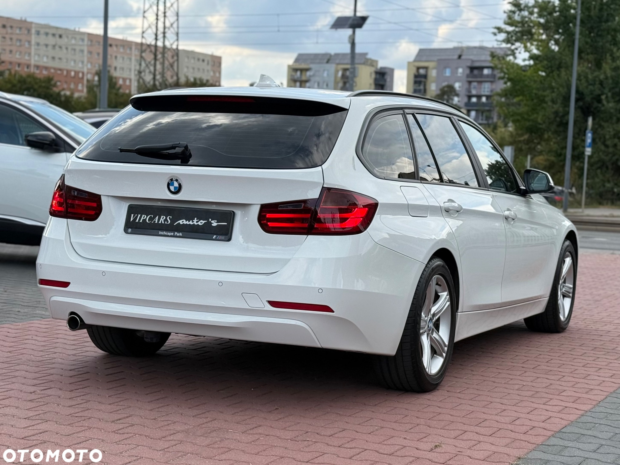 BMW Seria 3 - 13