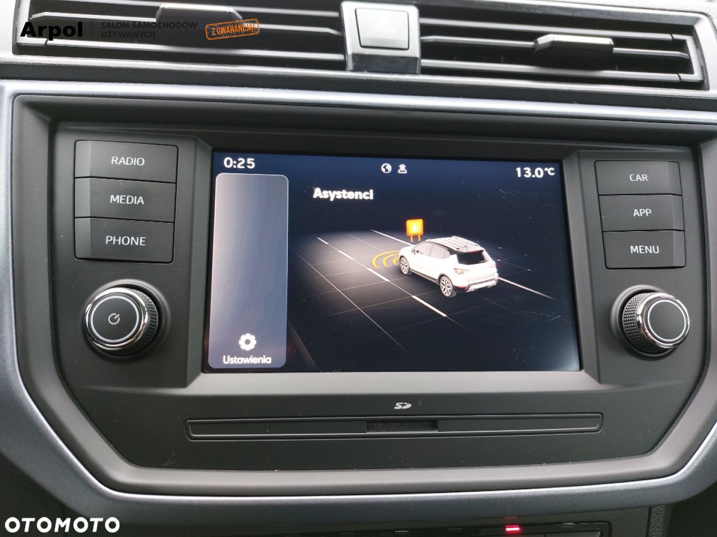 Seat Arona - 19