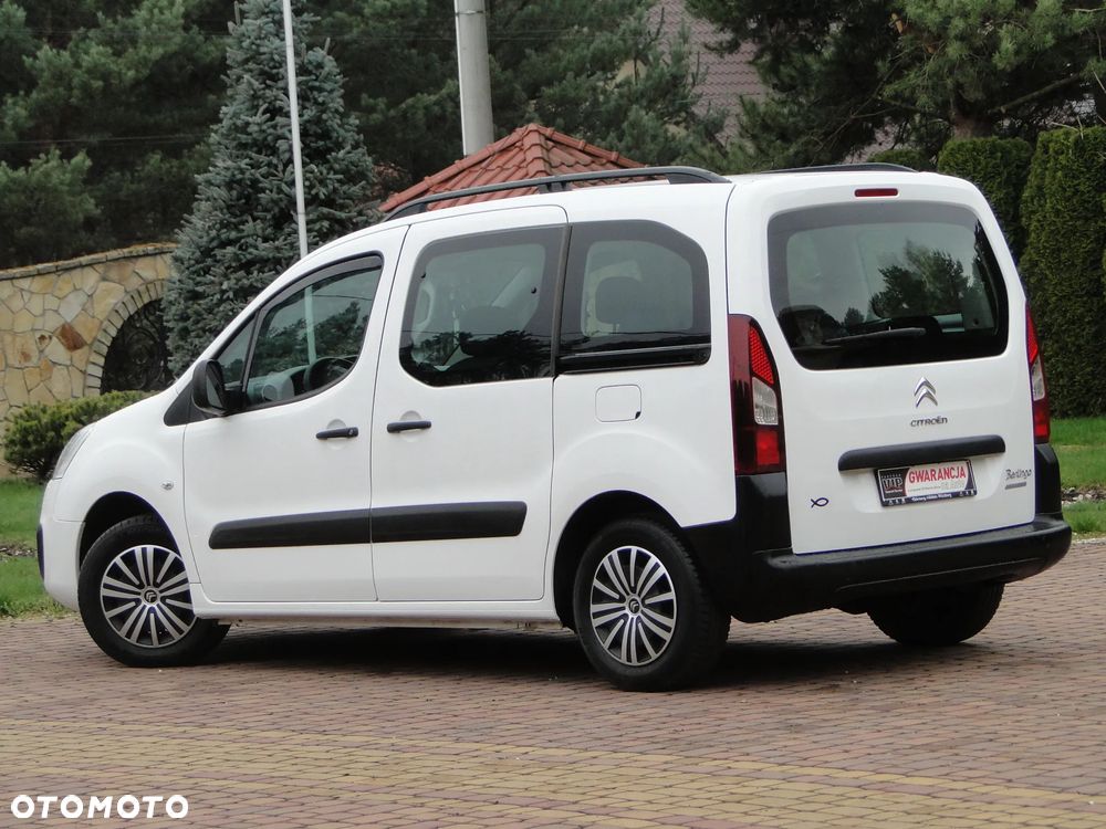 Citroën Berlingo Multispace BlueHDi 100 SELECTION - 10