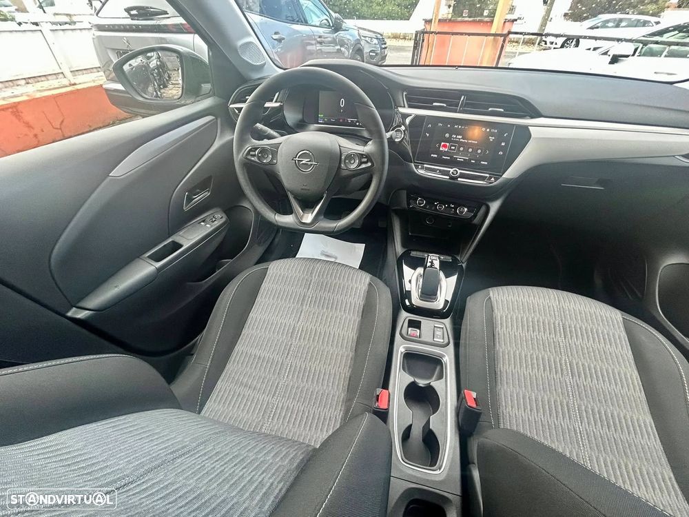 Opel Corsa-e - 24