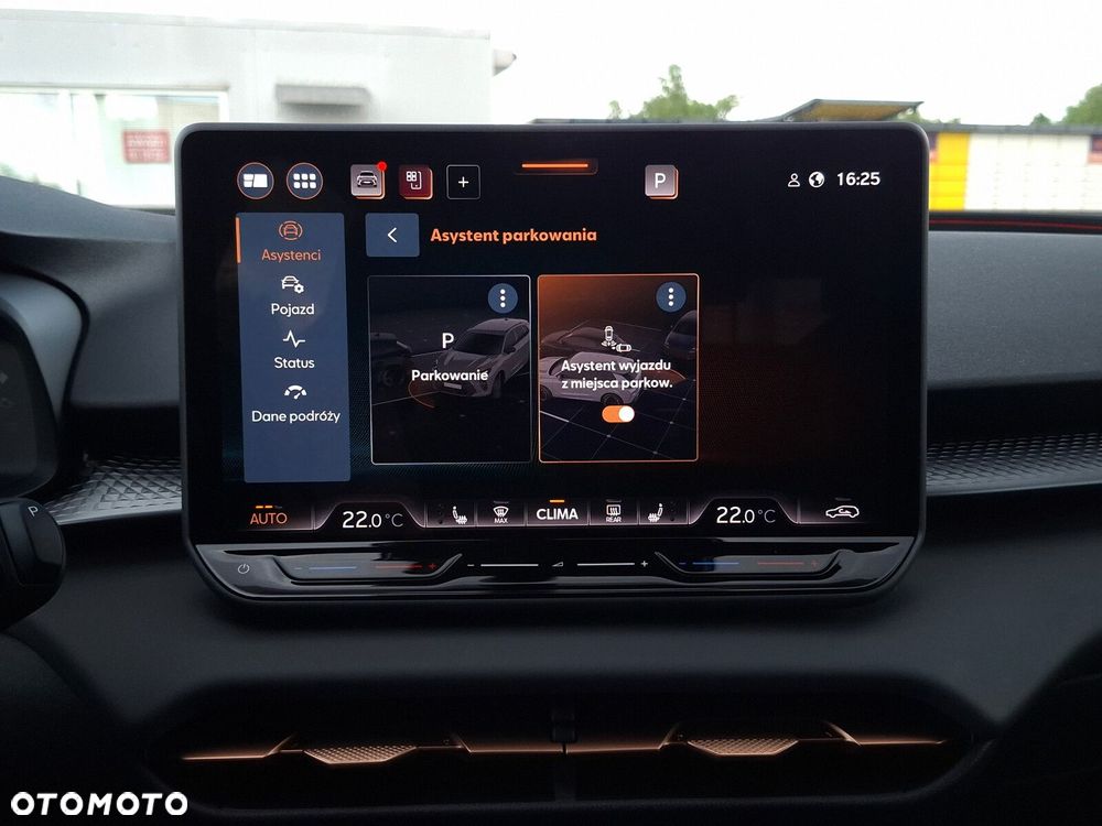 Cupra Terramar - 30