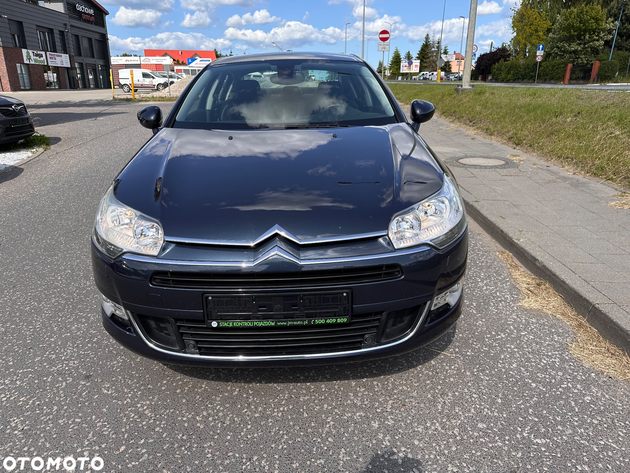 Citroën C5 2.0 HDi Exclusive - 12