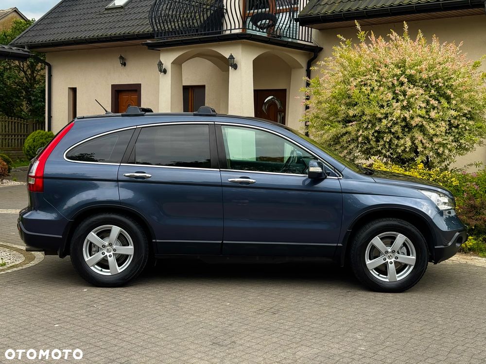 Honda CR-V 2.0i Automatik Executive - 3