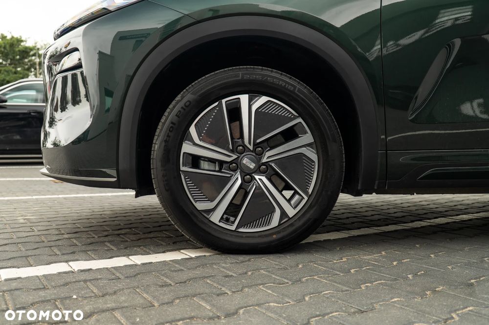 Geely Starray EM-i 1.5 PHEV Pro - 13