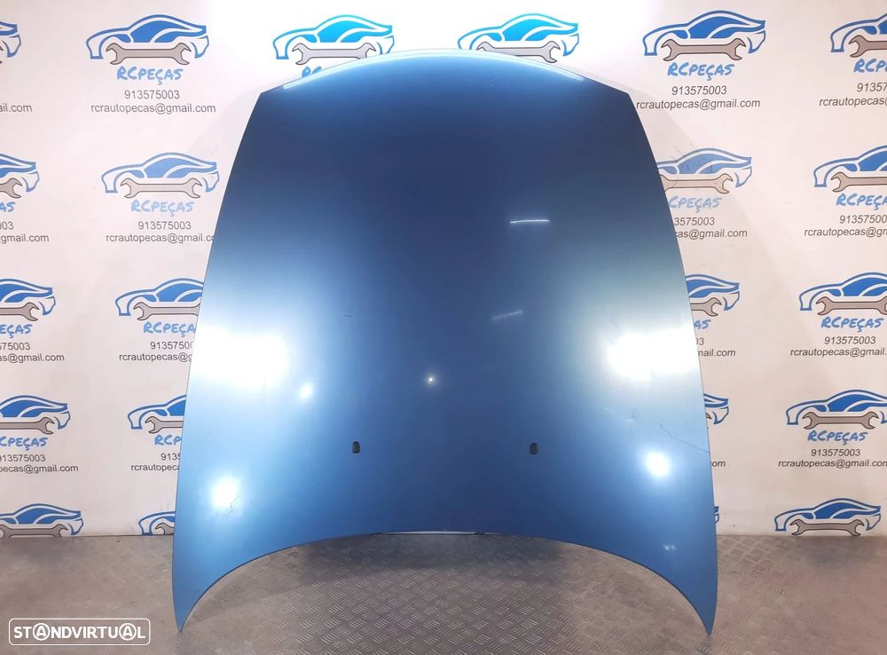 CAPOT BMW Z4 E85 ROADSTER E86 COUPE 41617180228 7180228 CAPÔ CAPO