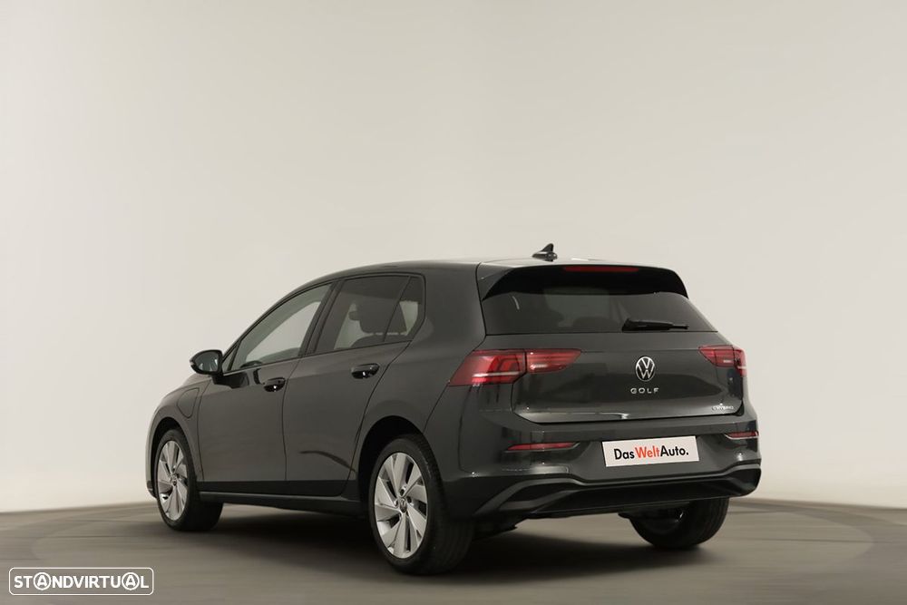 VW Golf 1.5 TSI e-Hybrid Life DSG - 3