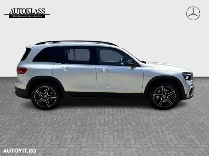 Mercedes-Benz GLB 220 d 4MATIC Aut. - 6