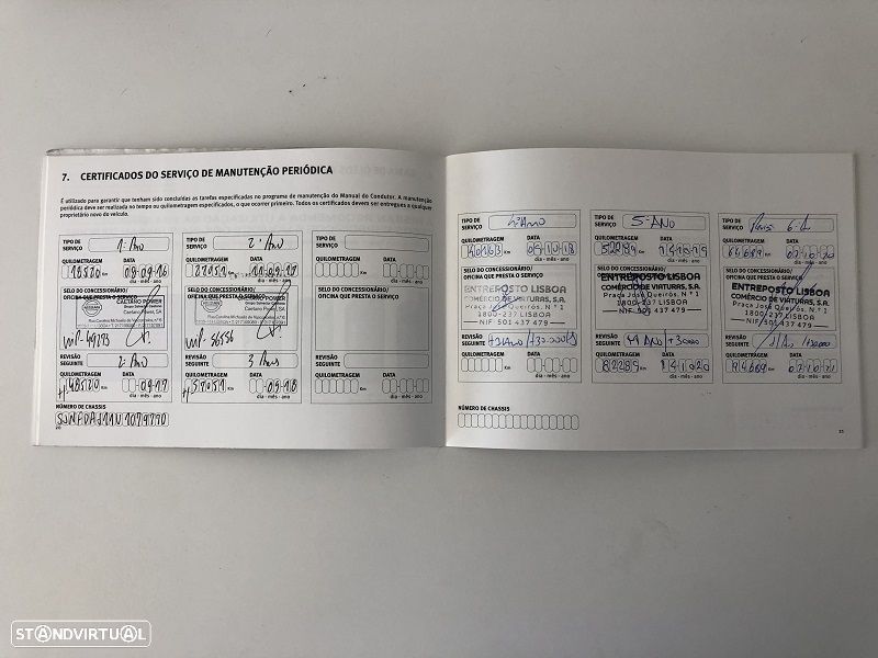 Nissan Qashqai 1.6 dCi Tekna Xtronic - 27