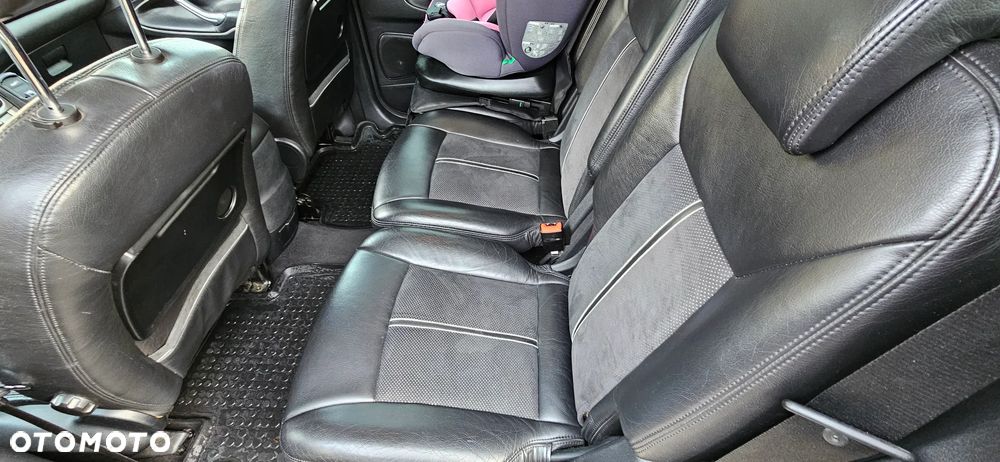 Ford Galaxy 2008