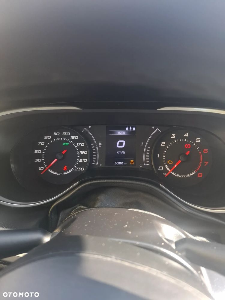 Fiat Tipo 1.4 16v Lounge - 9
