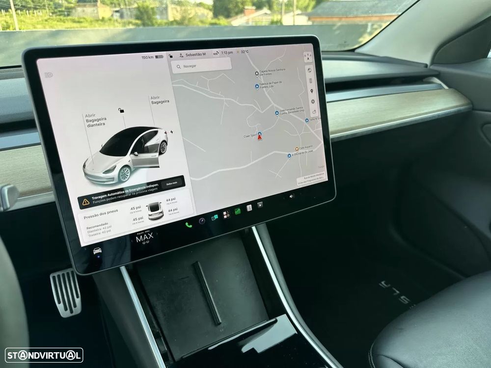 Tesla Model 3 Long-Range Dual Motor AWD - 36