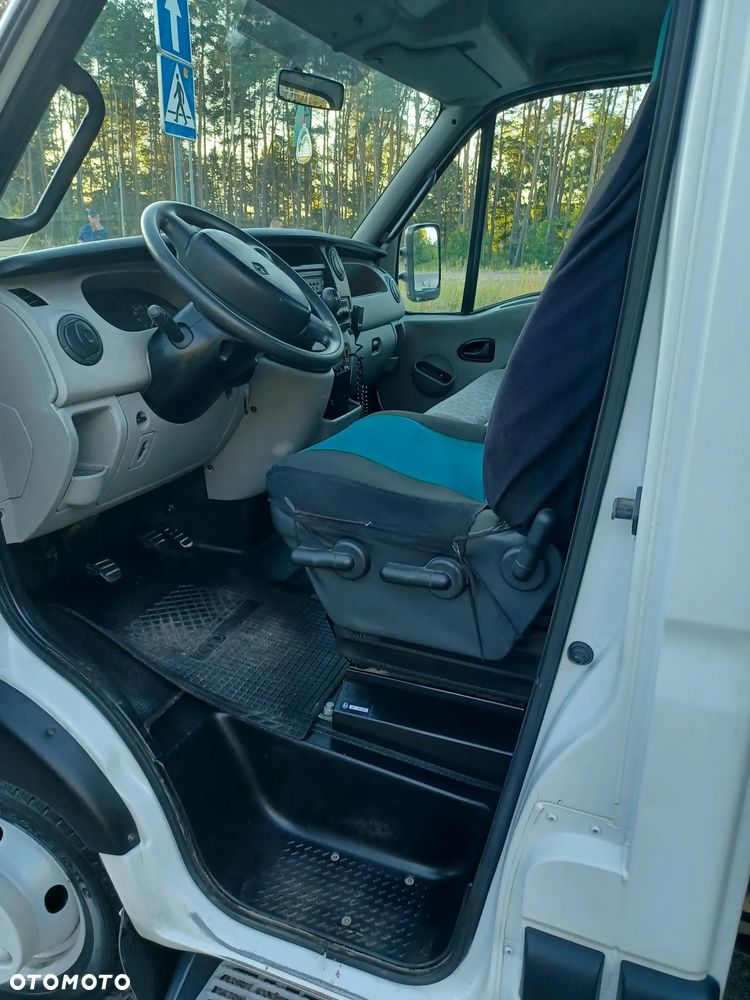 Renault Mascott - 11